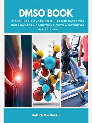 cover image of DMSO Book